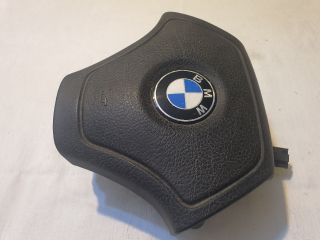 bontott BMW 3 E46 Kormánylégzsák