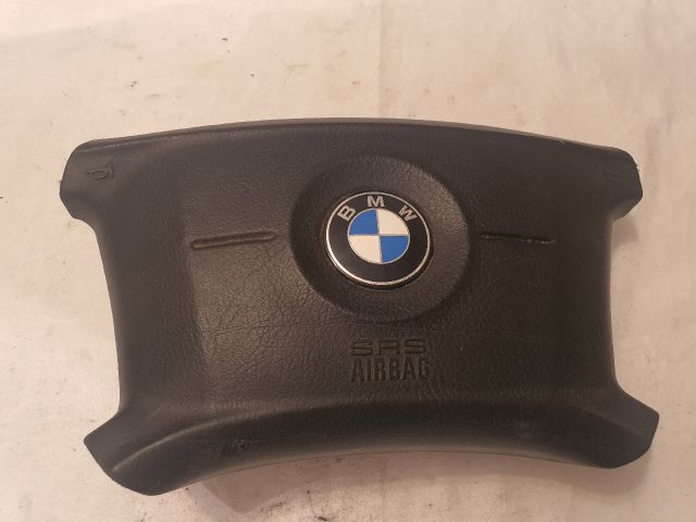 bontott BMW 3 E46 Kormánylégzsák