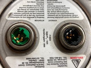 bontott BMW 3 E46 Kormánylégzsák