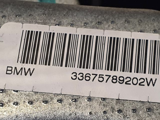 bontott BMW 3 E46 Kormánylégzsák