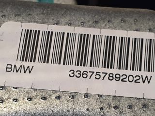 bontott BMW 3 E46 Kormánylégzsák