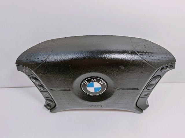 bontott BMW 3 E46 Kormánylégzsák