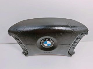 bontott BMW 3 E46 Kormánylégzsák