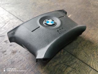bontott BMW 3 E46 Kormánylégzsák