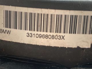 bontott BMW 3 E46 Kormánylégzsák