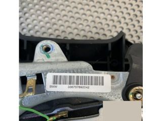 bontott BMW 3 E46 Kormánylégzsák