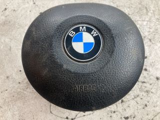 bontott BMW 3 E46 Kormánylégzsák