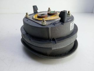 bontott BMW 3 E46 Kormánylégzsák