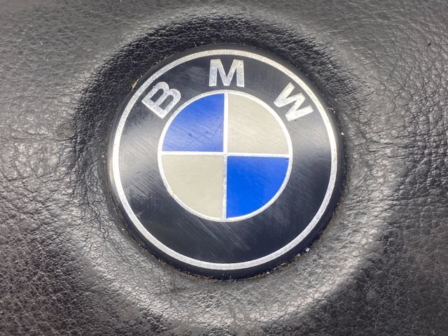 bontott BMW 3 E46 Kormánylégzsák