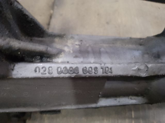 bontott BMW 3 E46 Kormánymű Szervós