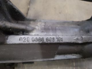 bontott BMW 3 E46 Kormánymű Szervós