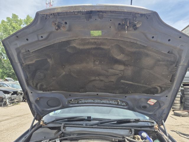 bontott BMW 3 E46 Kormánymű Szervós