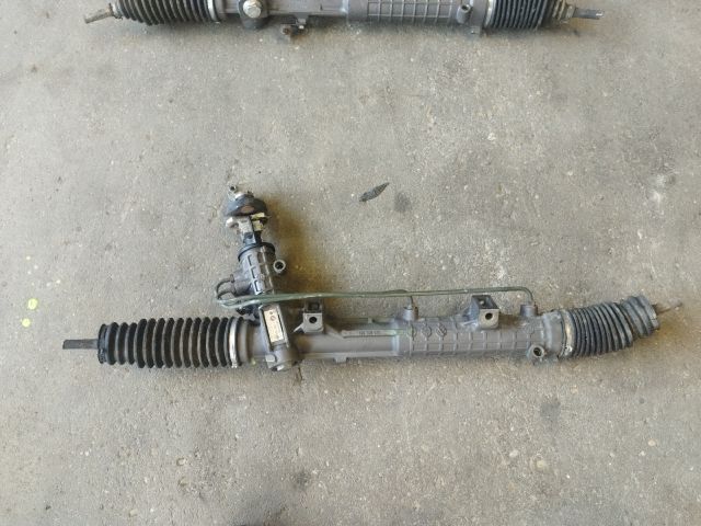bontott BMW 3 E46 Kormánymű Szervós