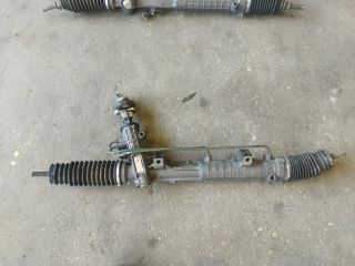 bontott BMW 3 E46 Kormánymű Szervós