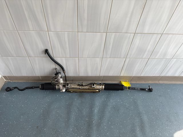 bontott BMW 3 E46 Kormánymű Szervós