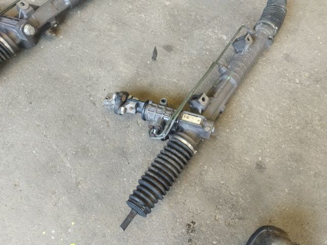 bontott BMW 3 E46 Kormánymű Szervós