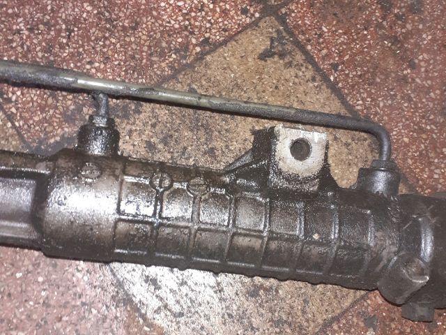 bontott BMW 3 E46 Kormánymű Szervós