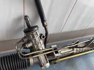 bontott BMW 3 E46 Kormánymű Szervós