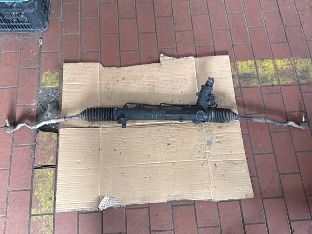 bontott BMW 3 E46 Kormánymű Szervós