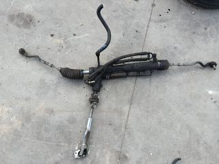 bontott BMW 3 E46 Kormánymű Szervós