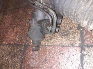 bontott BMW 3 E46 Kormánymű Szervós