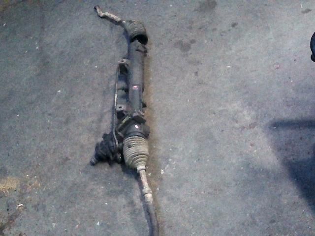 bontott BMW 3 E46 Kormánymű Szervós