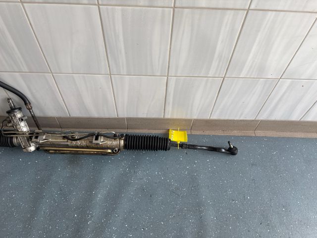 bontott BMW 3 E46 Kormánymű Szervós