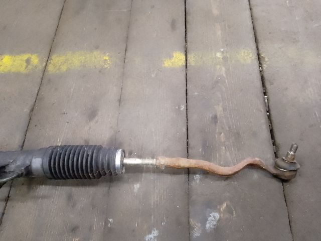 bontott BMW 3 E46 Kormánymű Szervós