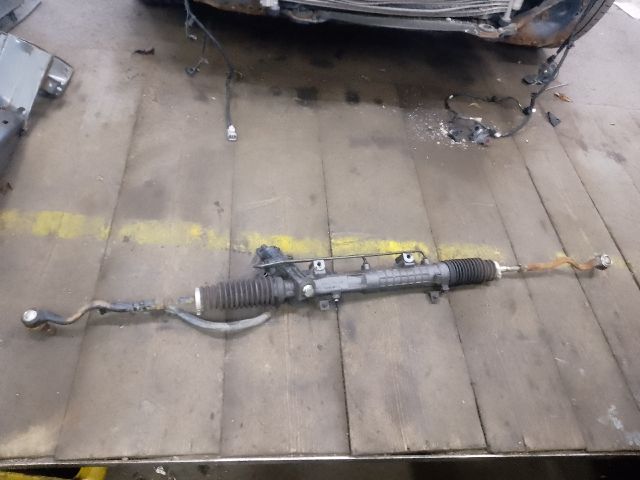 bontott BMW 3 E46 Kormánymű Szervós
