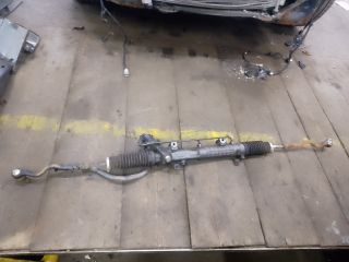 bontott BMW 3 E46 Kormánymű Szervós