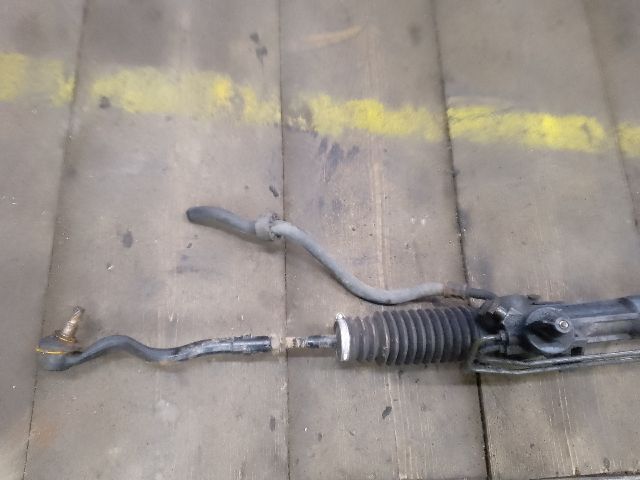 bontott BMW 3 E46 Kormánymű Szervós