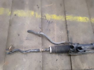 bontott BMW 3 E46 Kormánymű Szervós