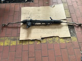 bontott BMW 3 E46 Kormánymű Szervós