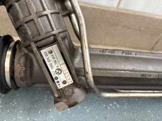 bontott BMW 3 E46 Kormánymű Szervós