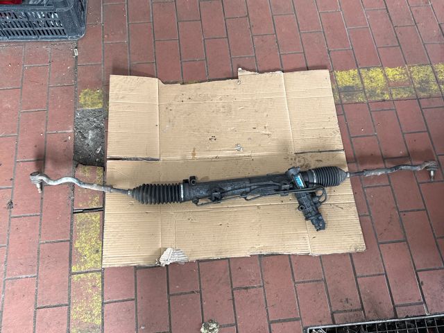 bontott BMW 3 E46 Kormánymű Szervós