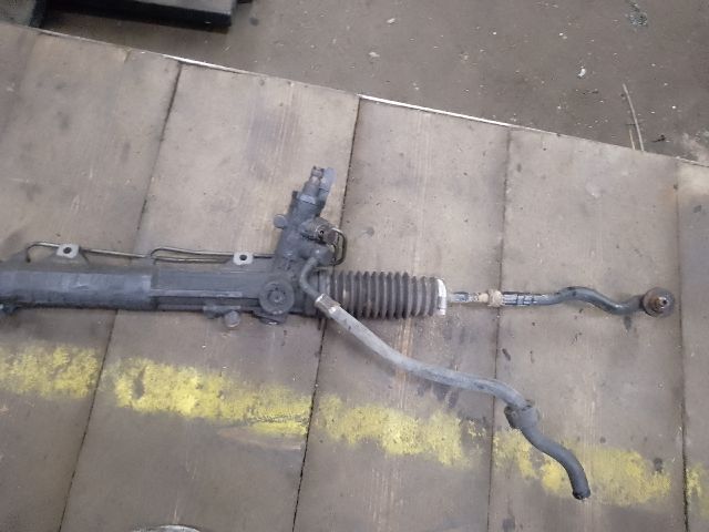 bontott BMW 3 E46 Kormánymű Szervós