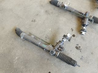 bontott BMW 3 E46 Kormánymű Szervós