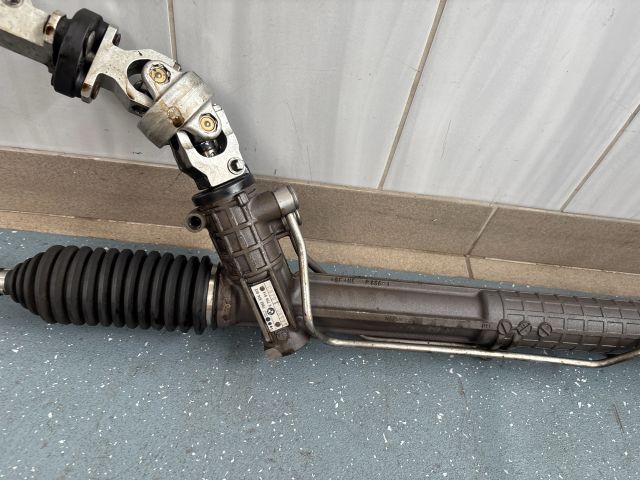 bontott BMW 3 E46 Kormánymű Szervós