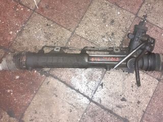 bontott BMW 3 E46 Kormánymű Szervós