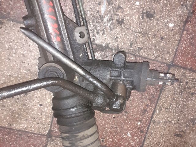 bontott BMW 3 E46 Kormánymű Szervós