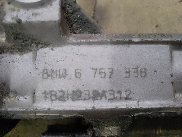 bontott BMW 3 E46 Kormánymű Szervós