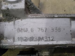bontott BMW 3 E46 Kormánymű Szervós