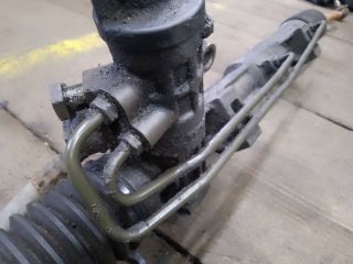 bontott BMW 3 E46 Kormánymű Szervós