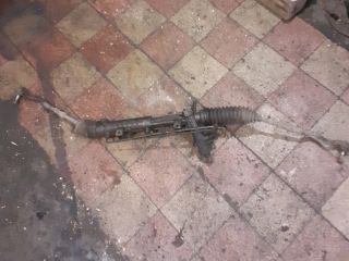 bontott BMW 3 E46 Kormánymű Szervós