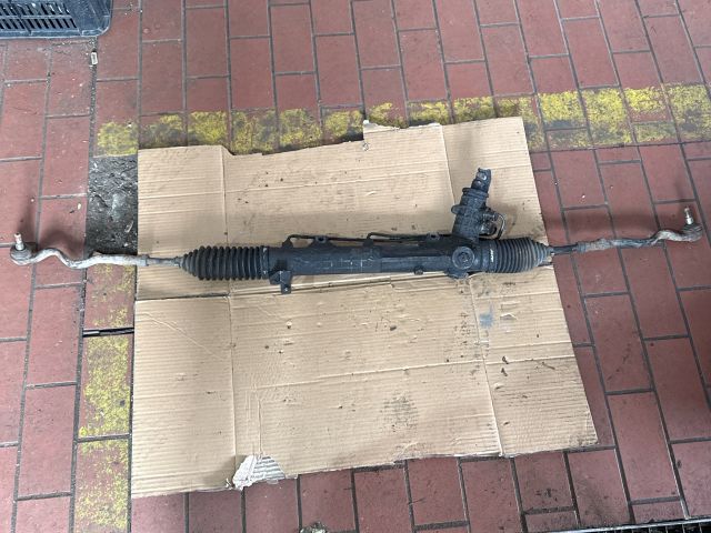 bontott BMW 3 E46 Kormánymű Szervós