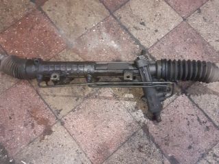 bontott BMW 3 E46 Kormánymű Szervós