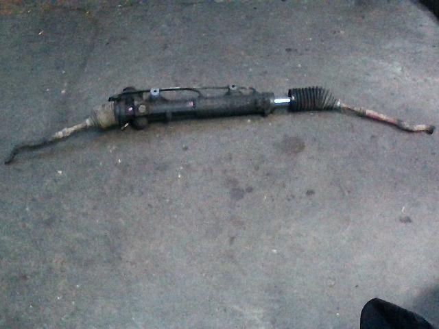 bontott BMW 3 E46 Kormánymű Szervós