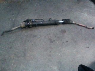 bontott BMW 3 E46 Kormánymű Szervós