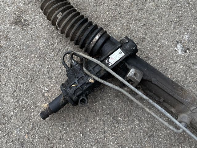 bontott BMW 3 E46 Kormánymű Szervós