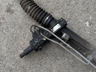 bontott BMW 3 E46 Kormánymű Szervós